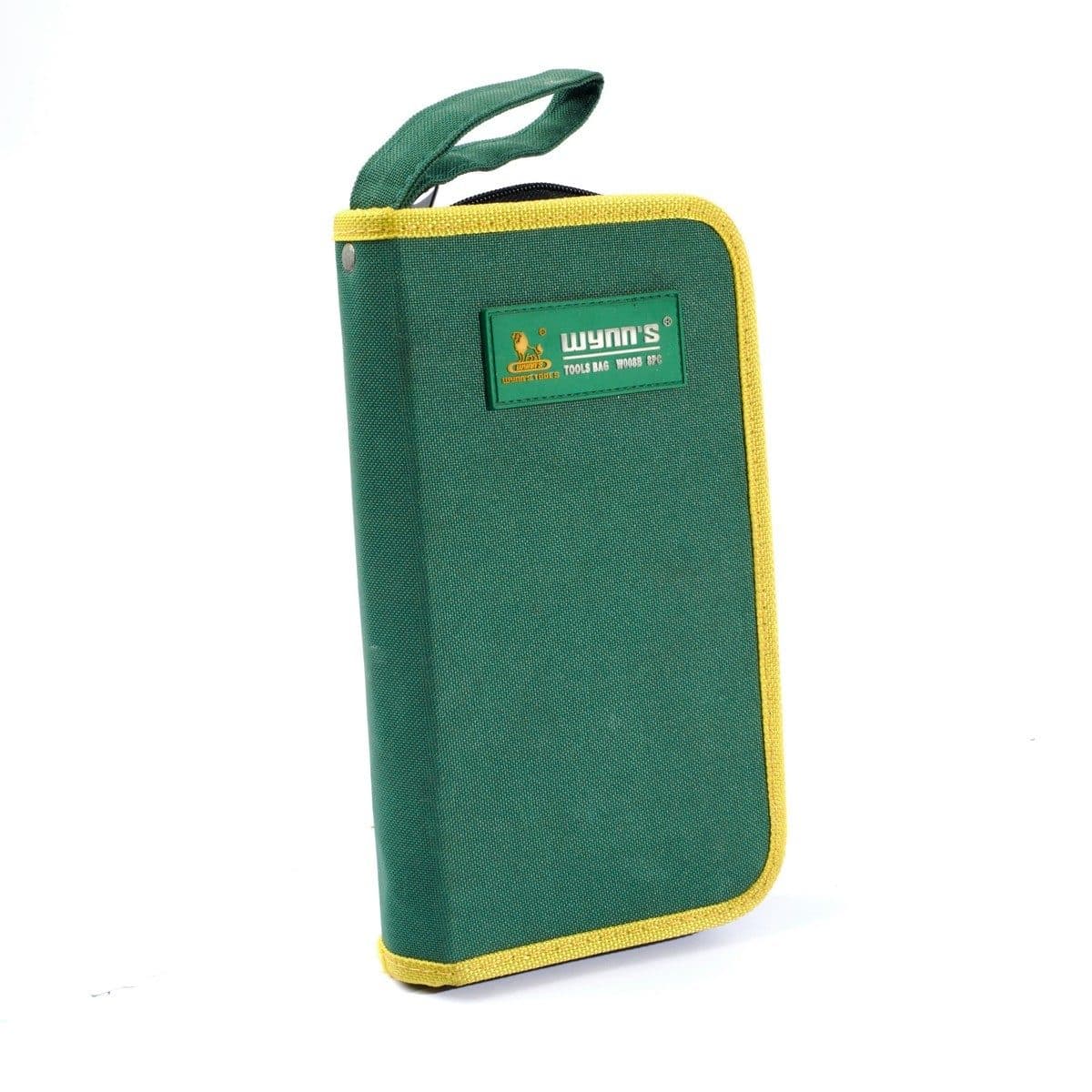 W008B ชุดเครื่องมือช่าง 8 ชิ้นชุด