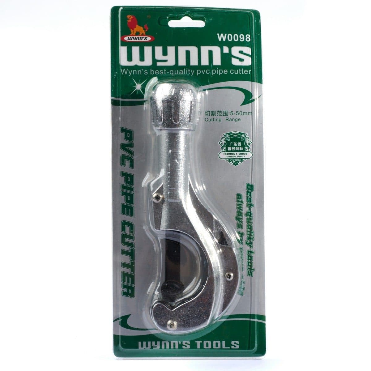 W0098 คัตเตอร์ตัดท่ออลูมิเนียม 5-50MM