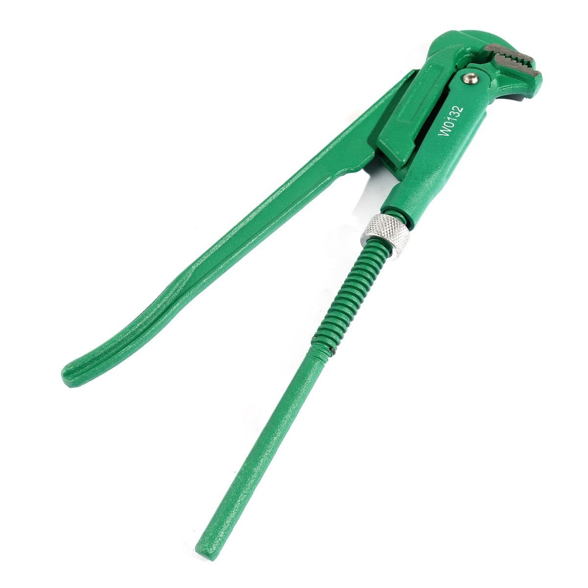 W0132 ประแจจับแป้ป 2 ขา 3/4"