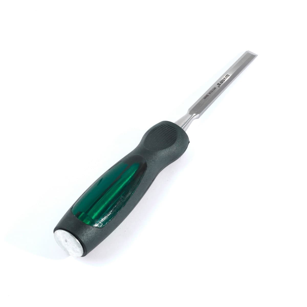 W0151A สิ่วลบเหลี่ยม ด้ามคริสตัล 3/8"