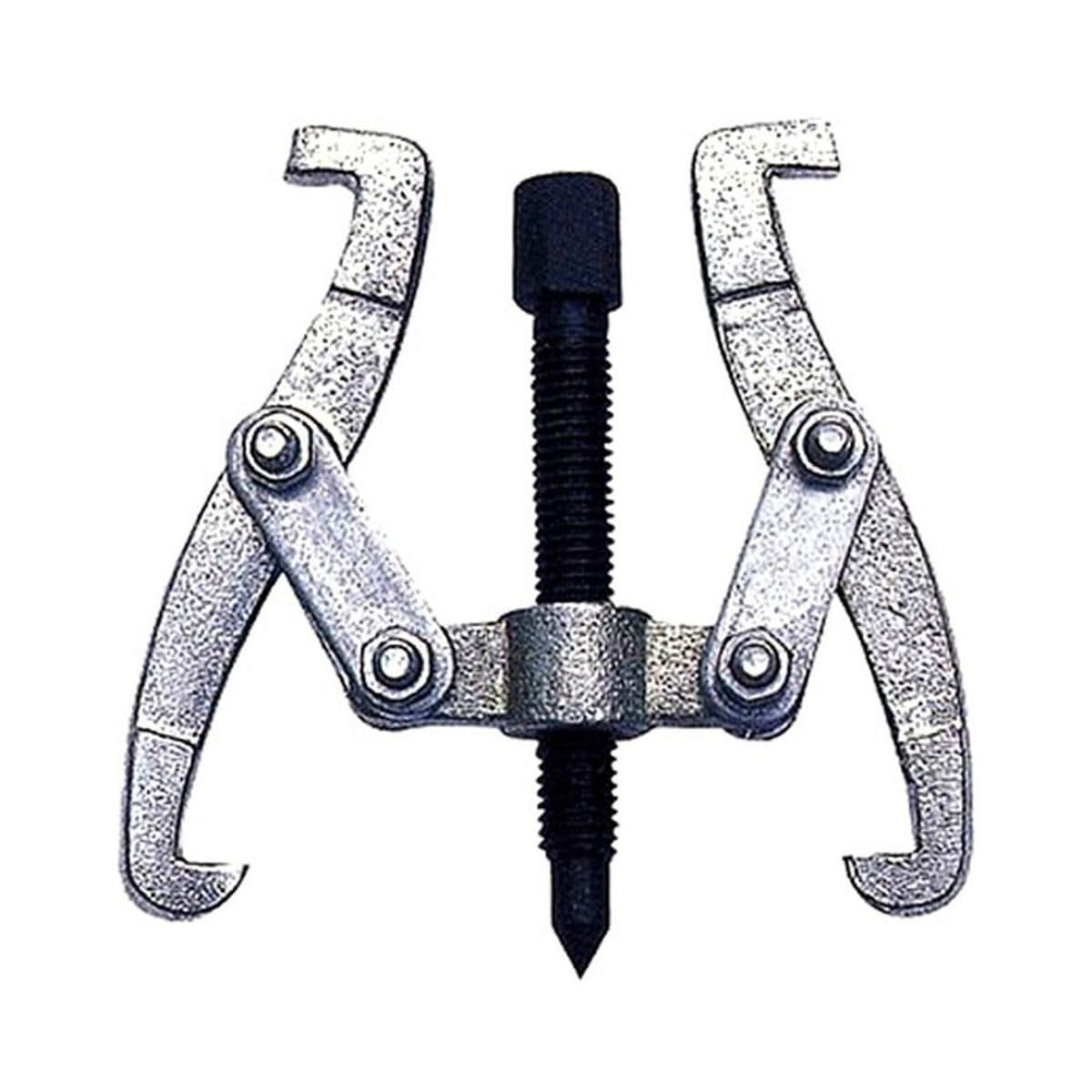 W0152A เหล็กดูด2 ขา 75มม./3นิ้ว