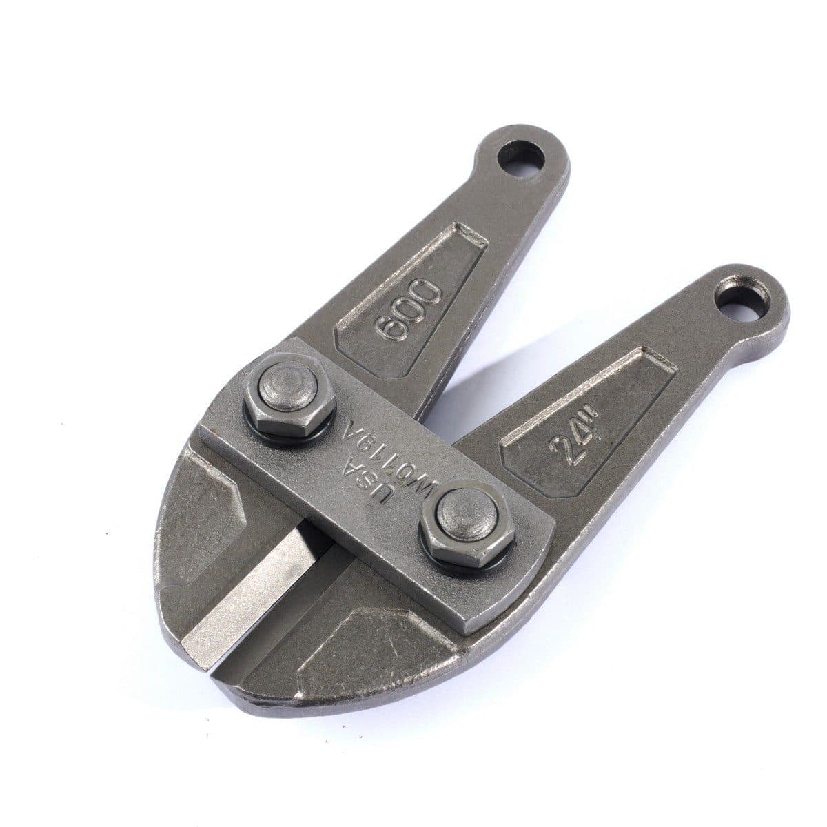 W0155A ปากกรรไกรตัดเหล็ก 24" 600MM