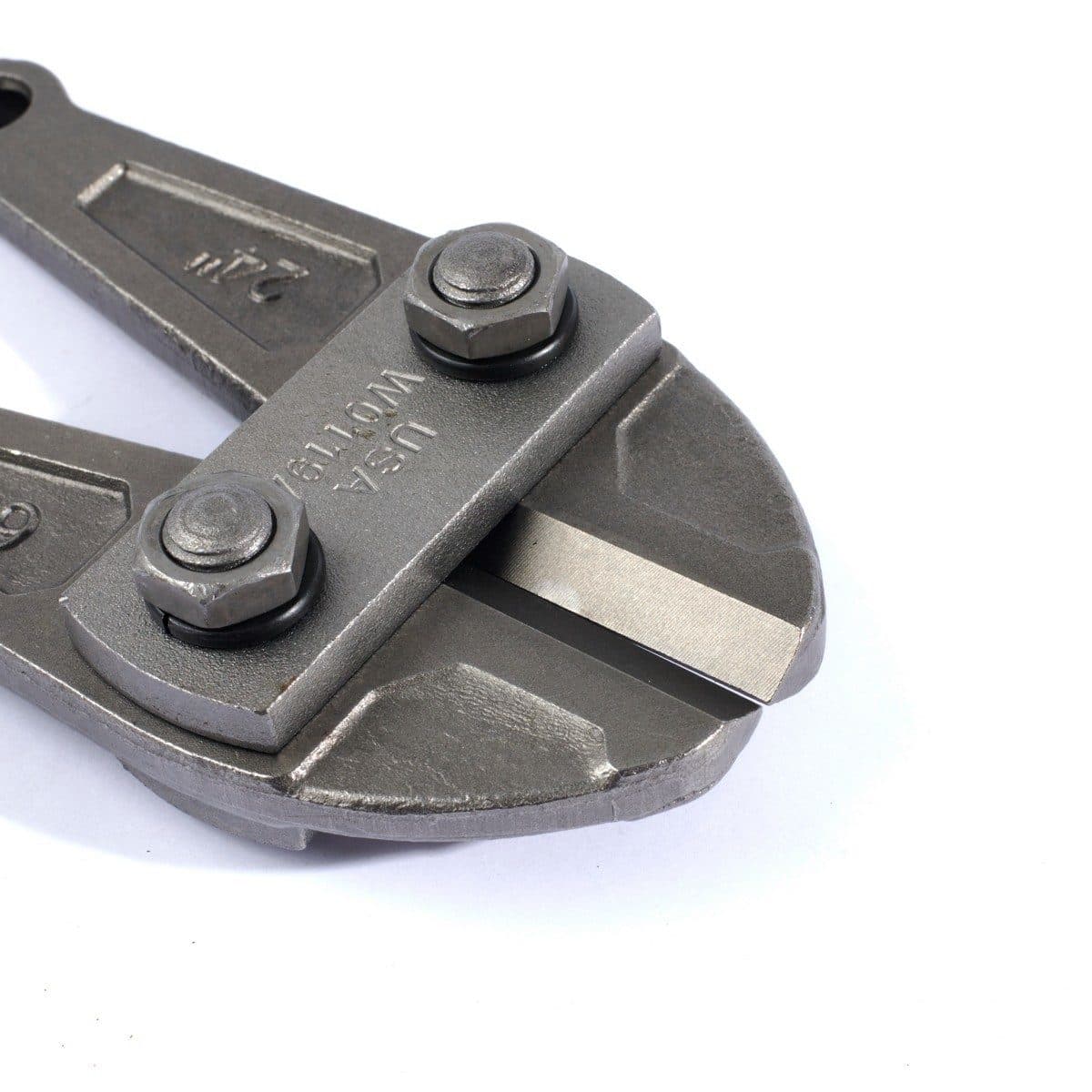 W0155A ปากกรรไกรตัดเหล็ก 24" 600MM