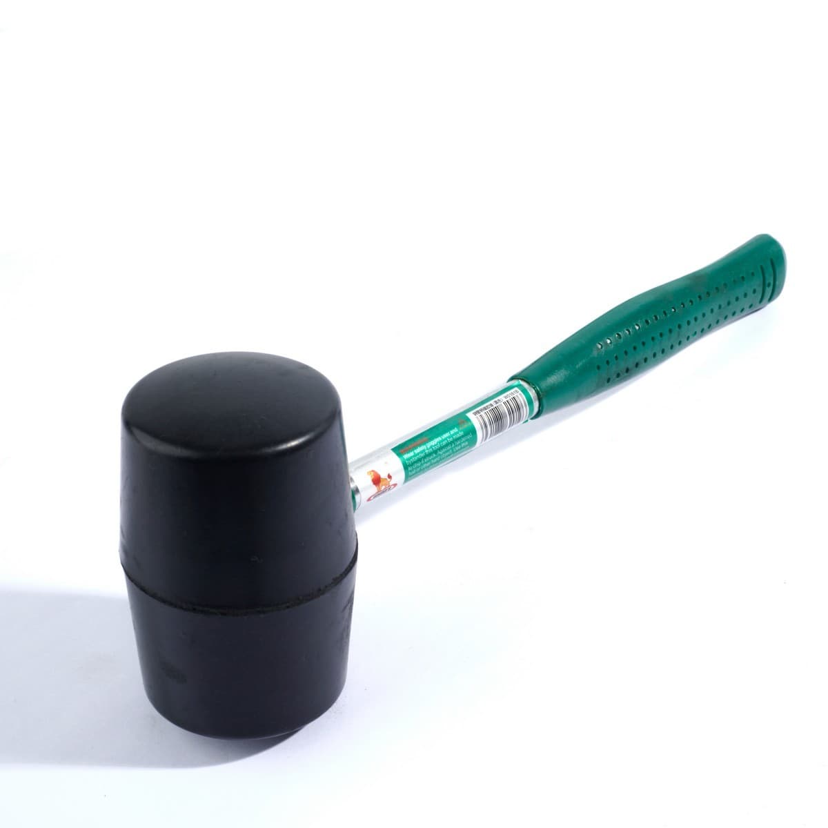 W0161B ค้อนปอนด้ามยาง 20 นิ้ว