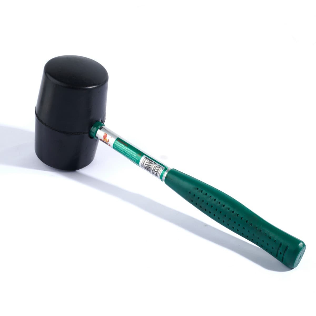 W0161B ค้อนปอนด้ามยาง 20 นิ้ว