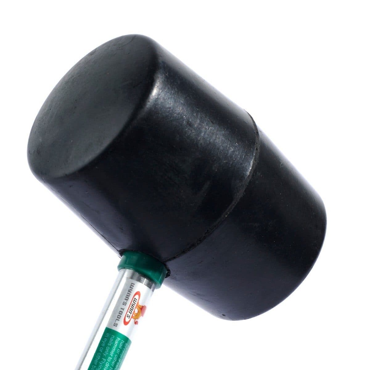 W0161B ค้อนปอนด้ามยาง 20 นิ้ว