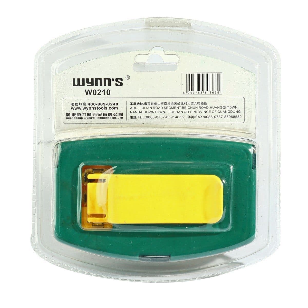 W0210 ชุดไขควงด้ามยางเปลี่ยนหัวได้