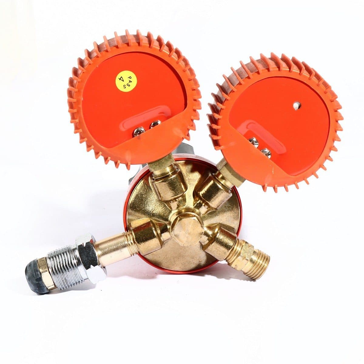 W0223 หัวเกจแก๊ส PROPANE