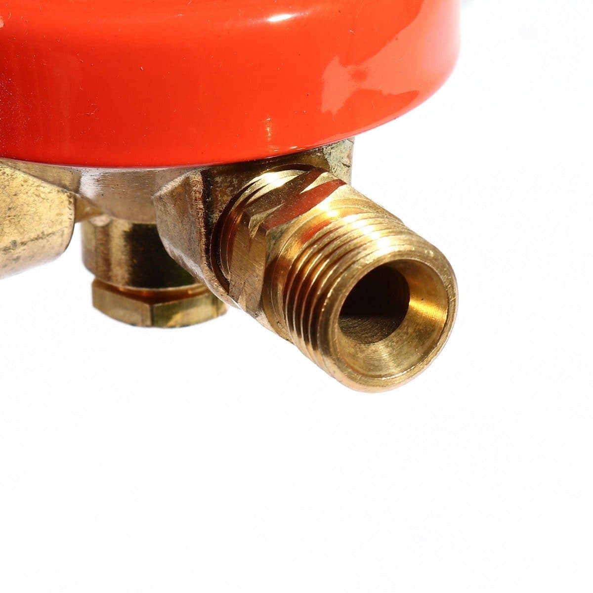 W0223 หัวเกจแก๊ส PROPANE