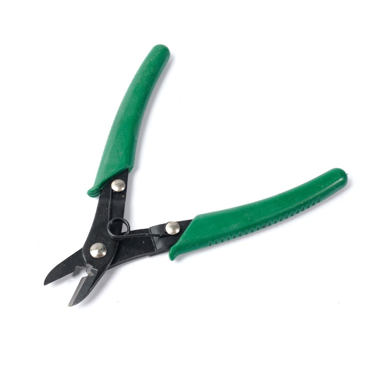 W0249 คีมตัดสายไฟอิเลคโทรนิค