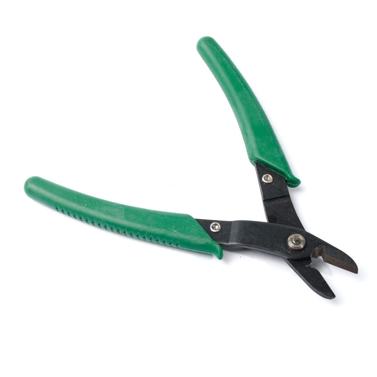 W0249 คีมตัดสายไฟอิเลคโทรนิค