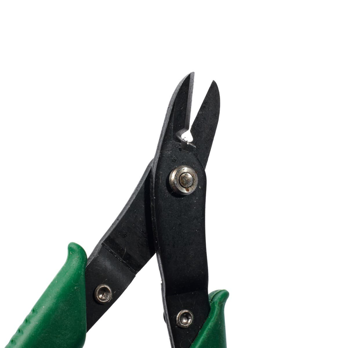 W0249 คีมตัดสายไฟอิเลคโทรนิค