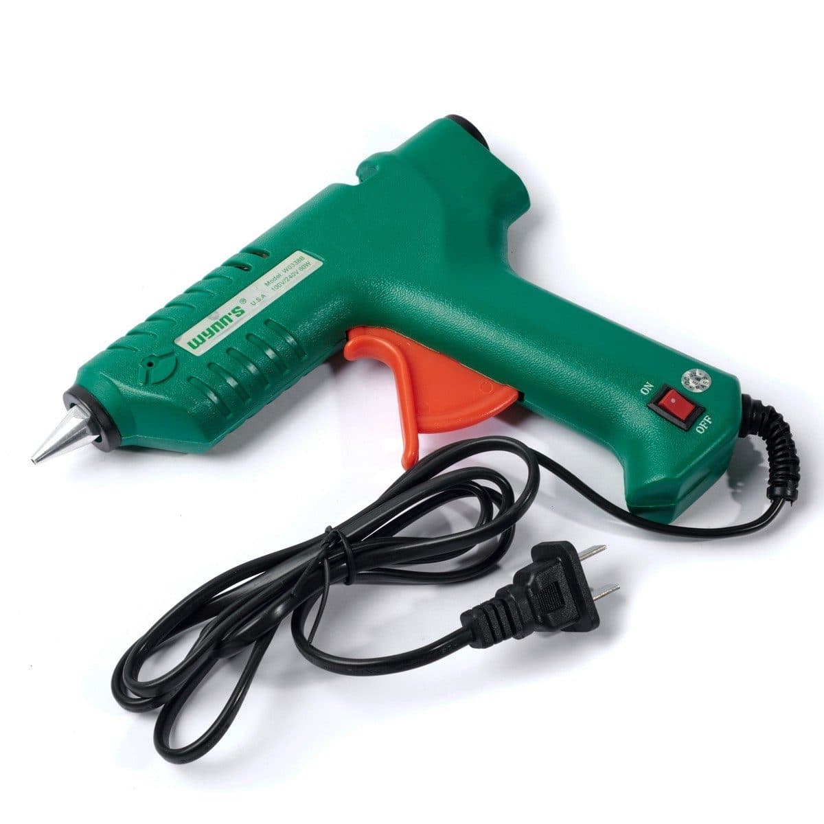 W0338B ปืนยิงกาว 60W