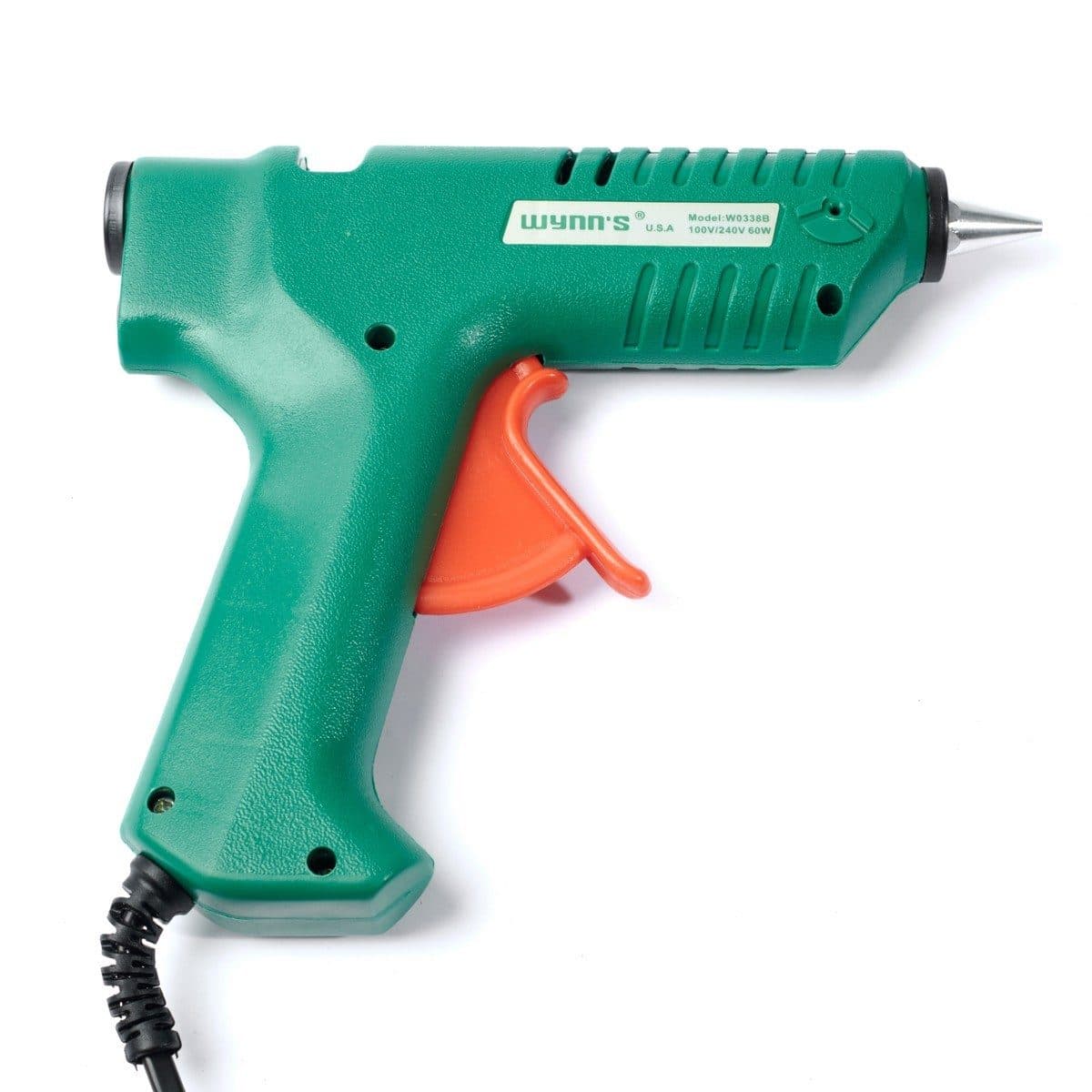 W0338B ปืนยิงกาว 60W