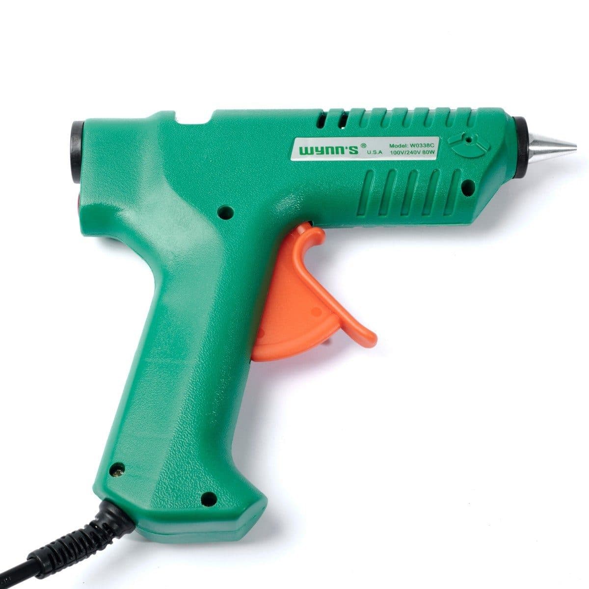 W0338C ปืนยิงกาว 80W