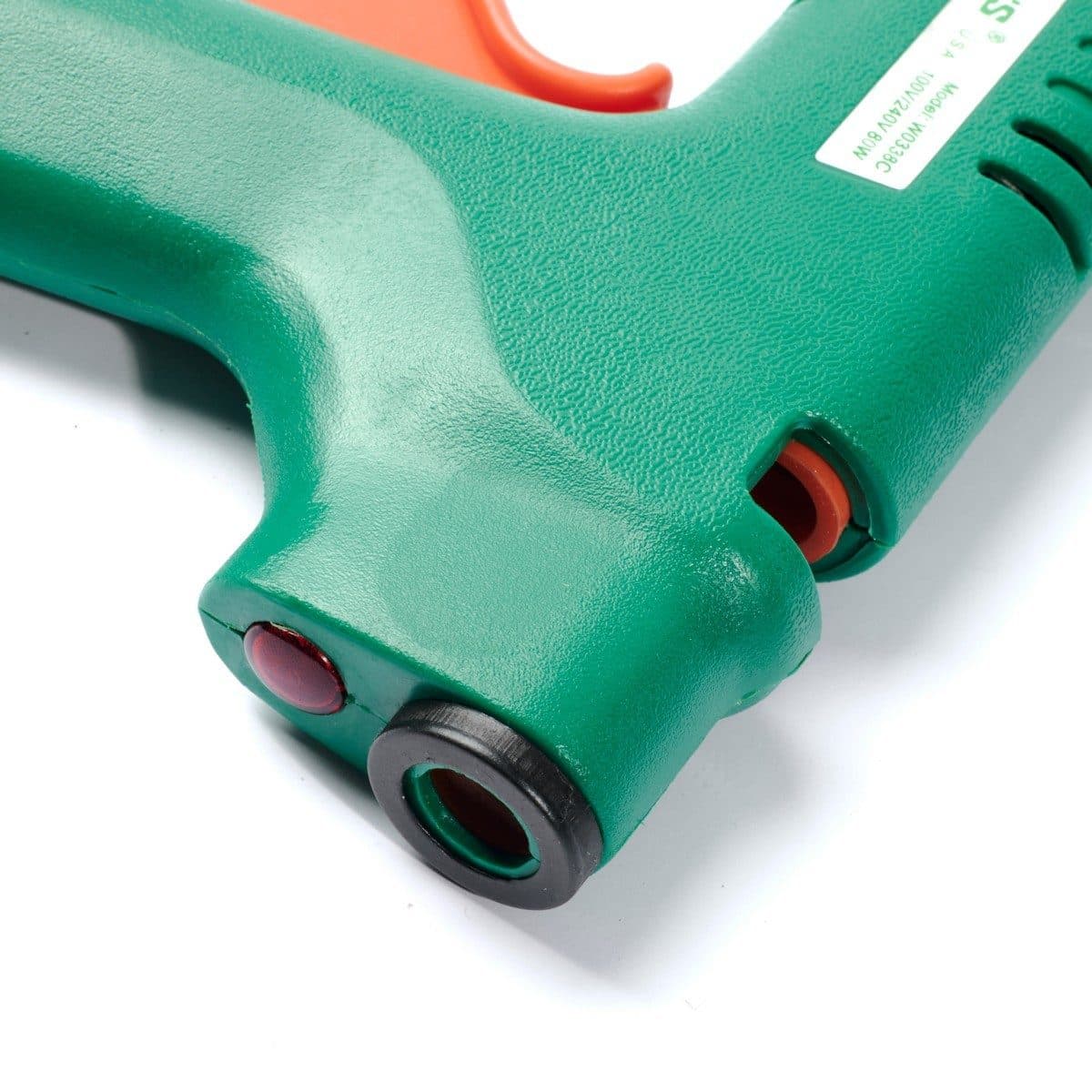 W0338C ปืนยิงกาว 80W