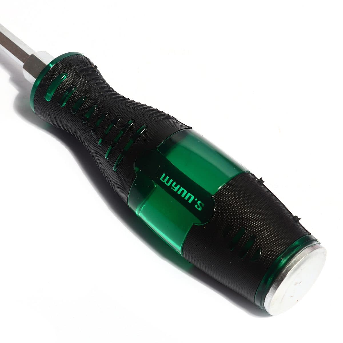 W0345C ไขควงตอกได้ 6X150MM 6" ปากแบน