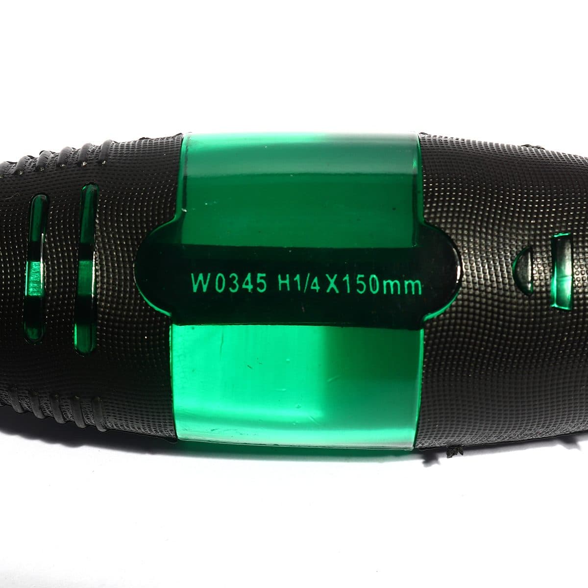 W0345C ไขควงตอกได้ 6X150MM 6" ปากแบน