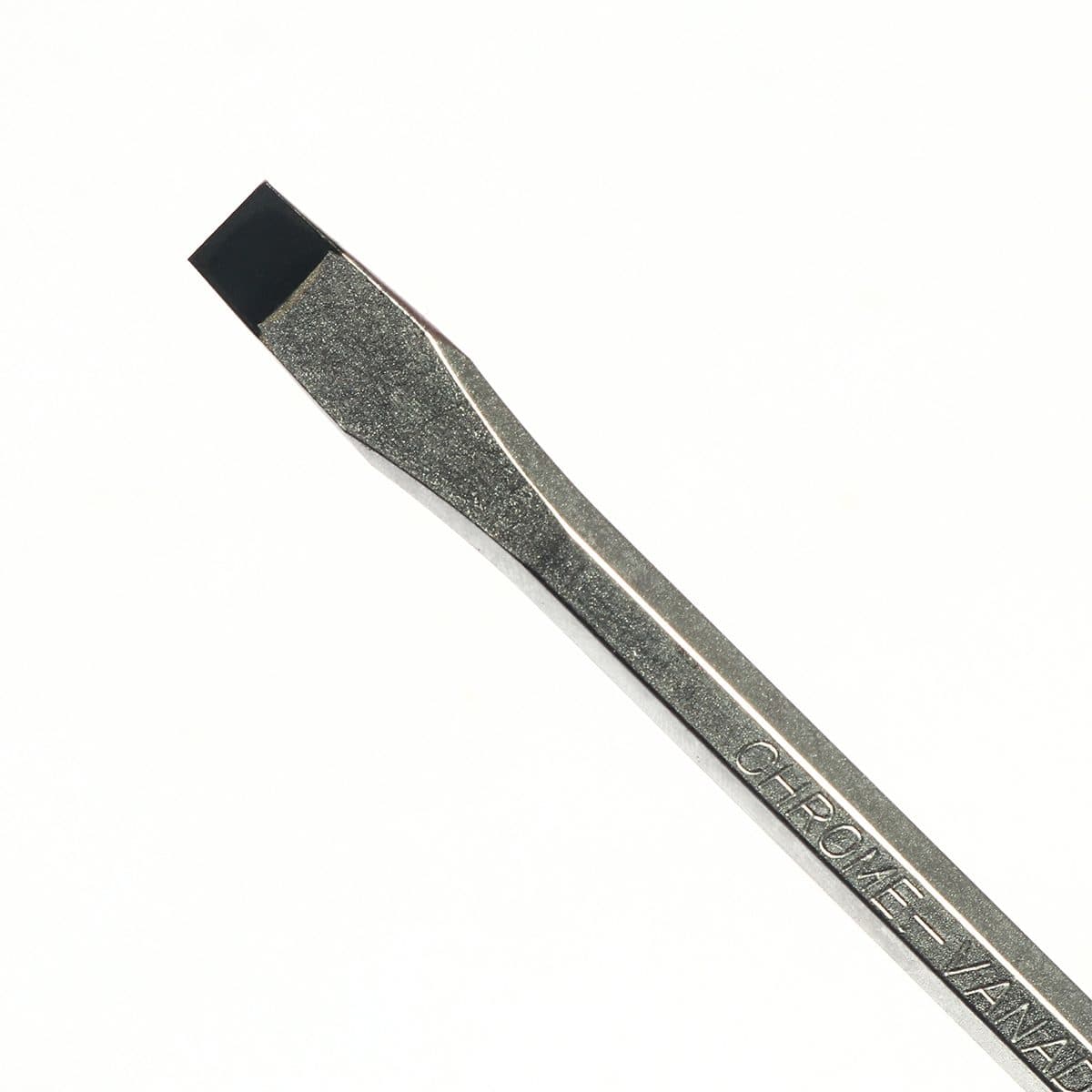 W0345C ไขควงตอกได้ 6X150MM 6" ปากแบน