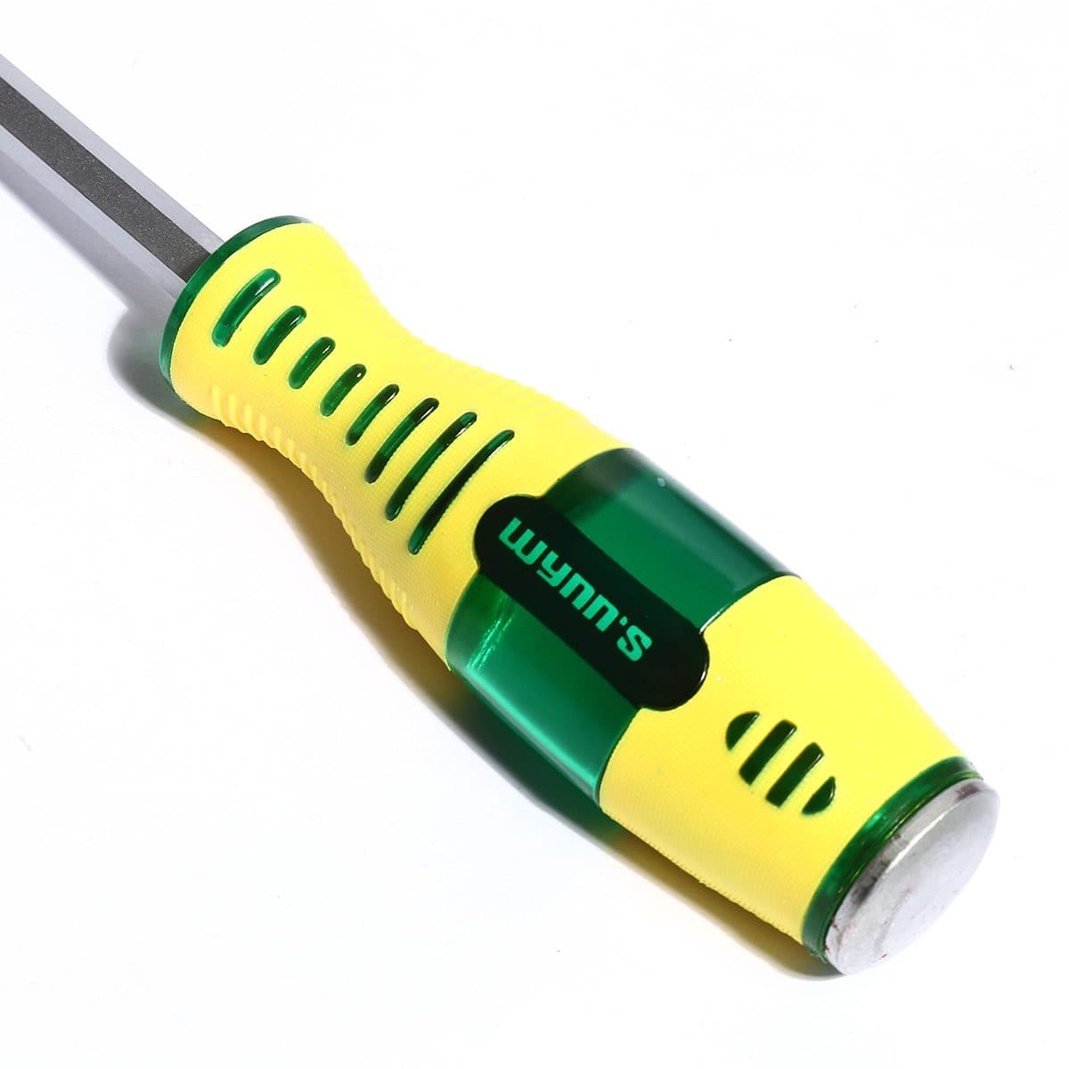 W0345E ไขควงตอกได้ 8X150MM 6"ปากแฉก (+)