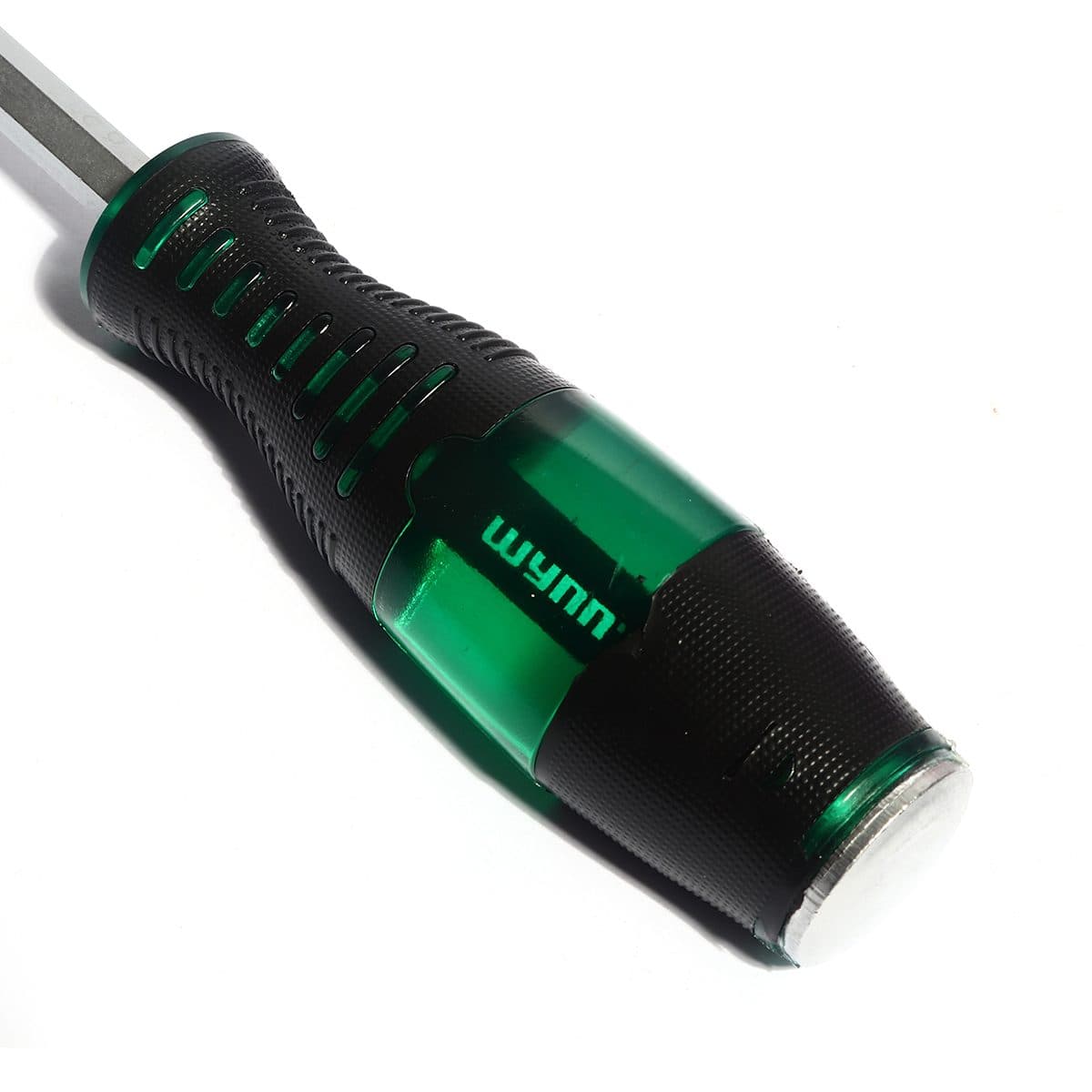 W0345G ไขควงตอกได้ 8X250MM 10" ปากแบน(-)