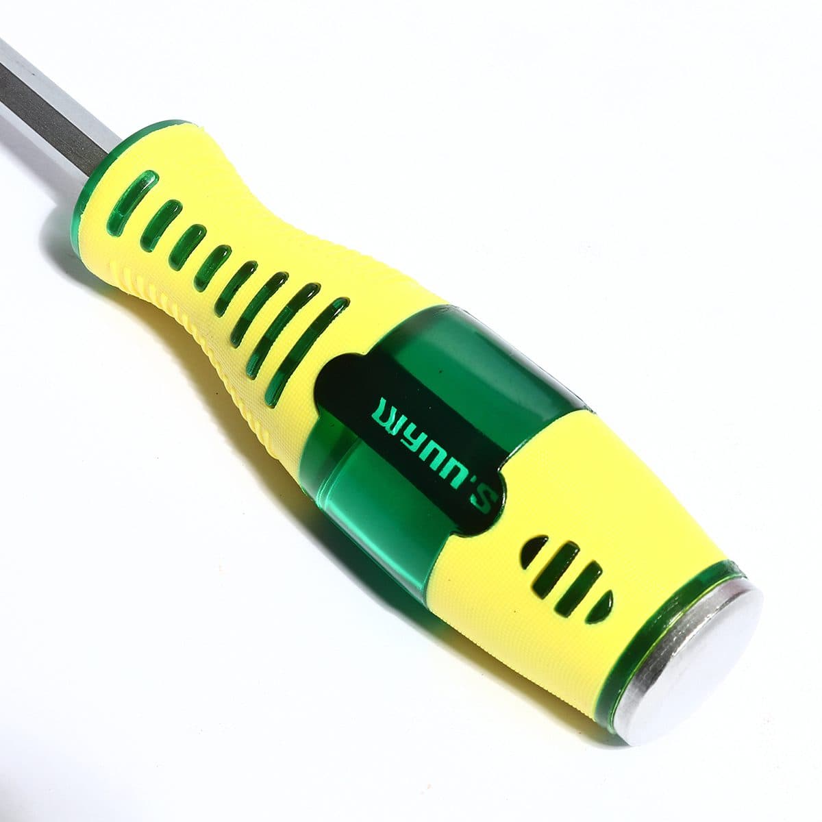 W0345G ไขควงตอกได้ 8X250MM 10" ปากแฉก(+)