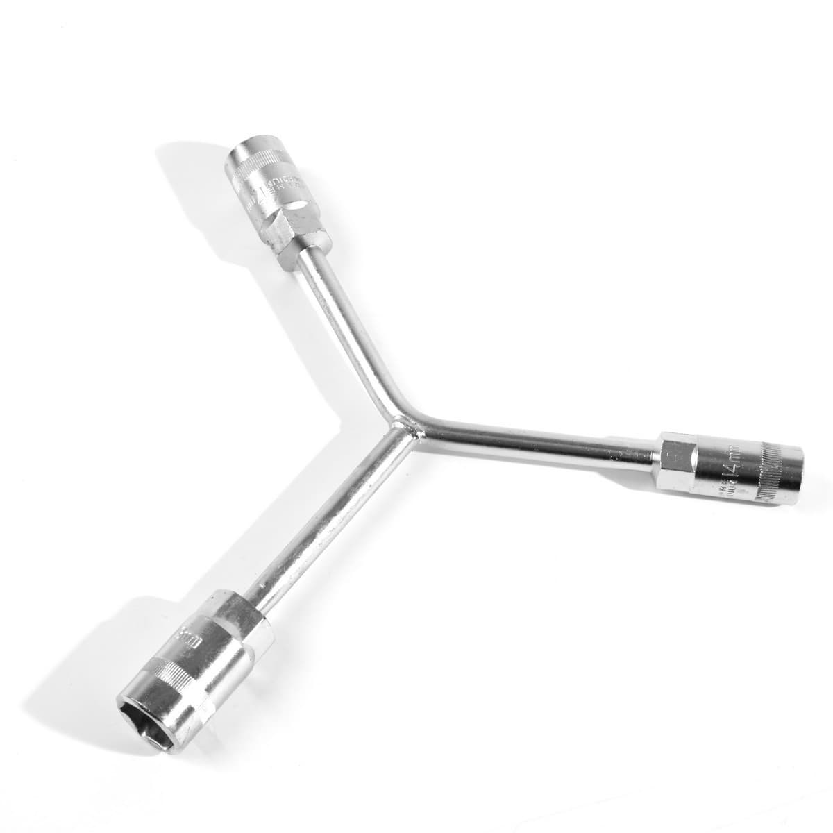 W0361D บลีอคตัว Y 14X17X19MM