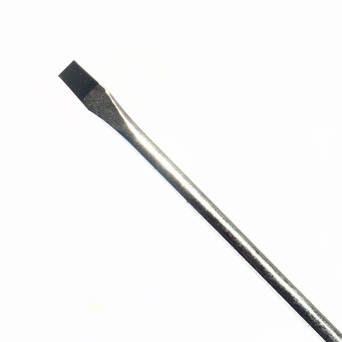 ไขควงแกน 3X125MM 5" ปากแบน ด้ามทูโทน (-)