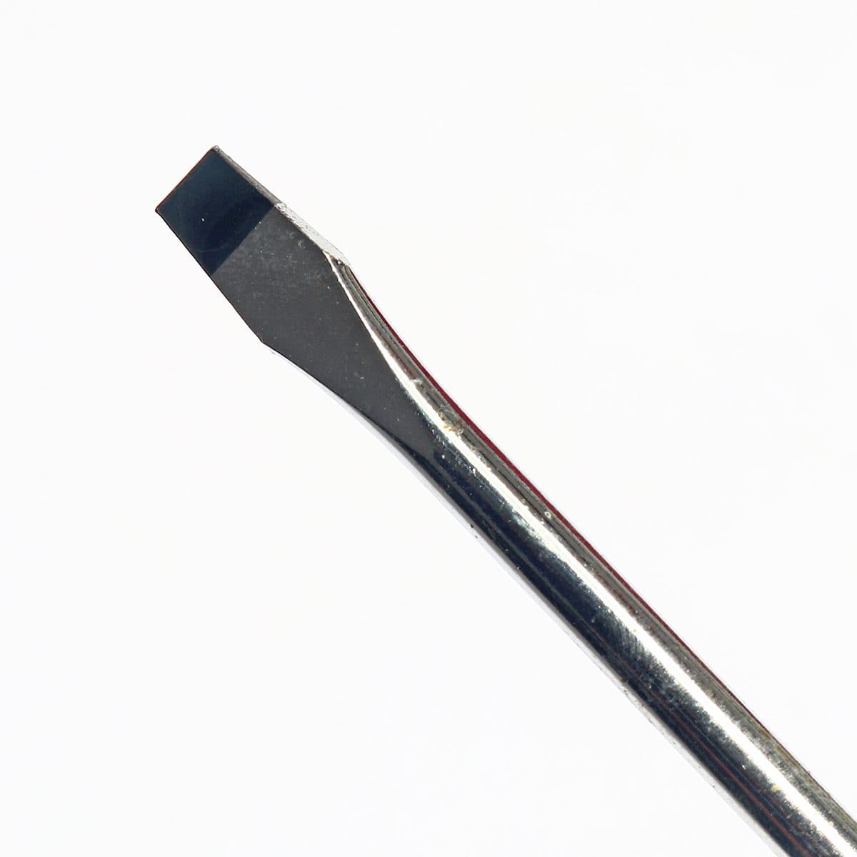 ไขควงแกน 5X150MM 6" ปากแบน ด้ามทูโทน (-)