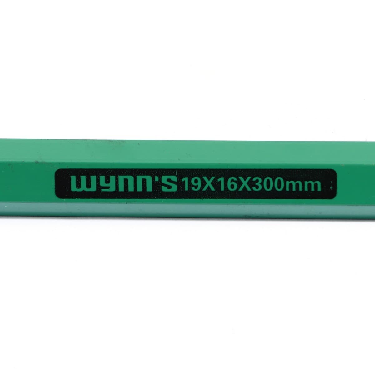 W0444A ดอกสกัด แบน 12" 19X16X300MM