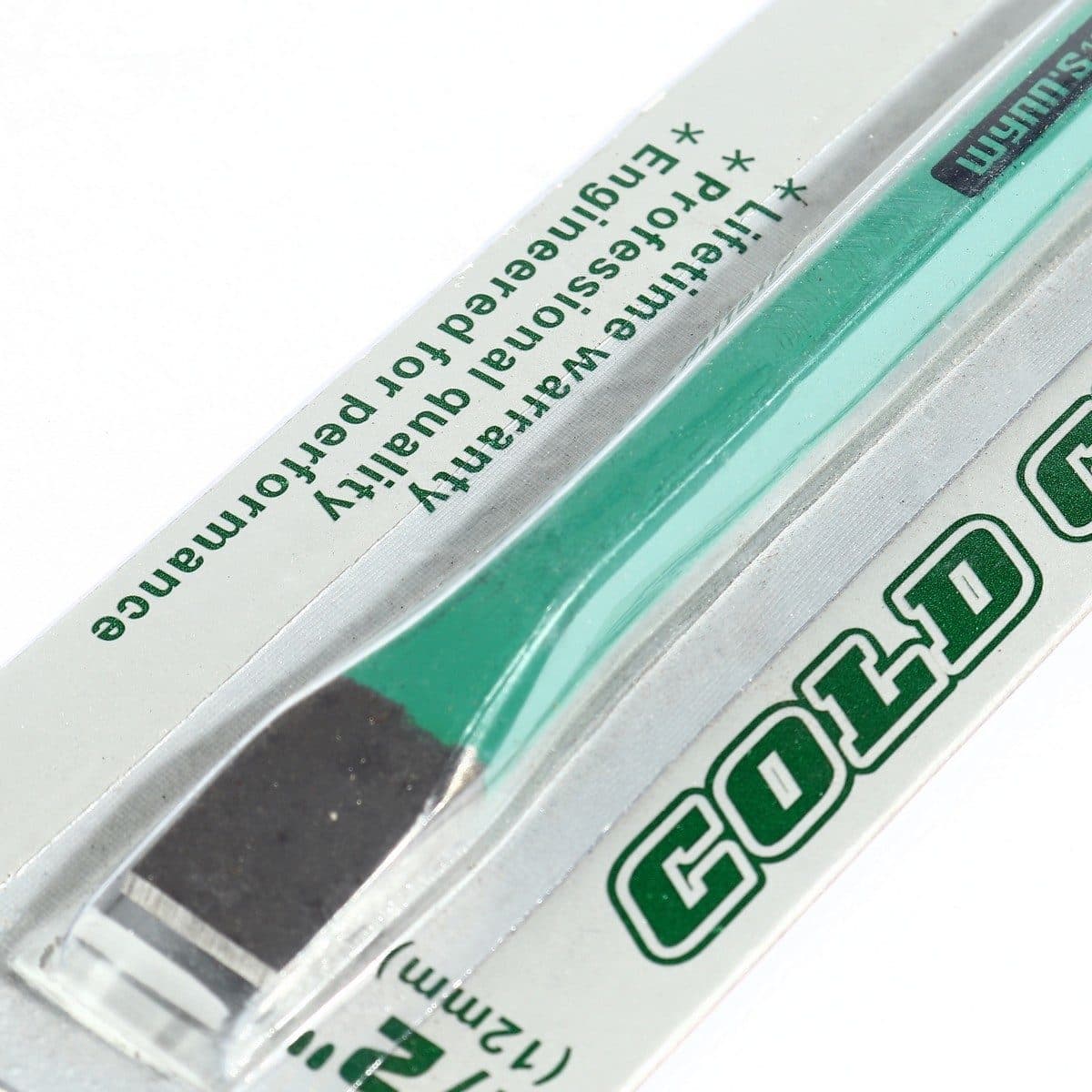 W0444D ดอกสกัด แบน 6"