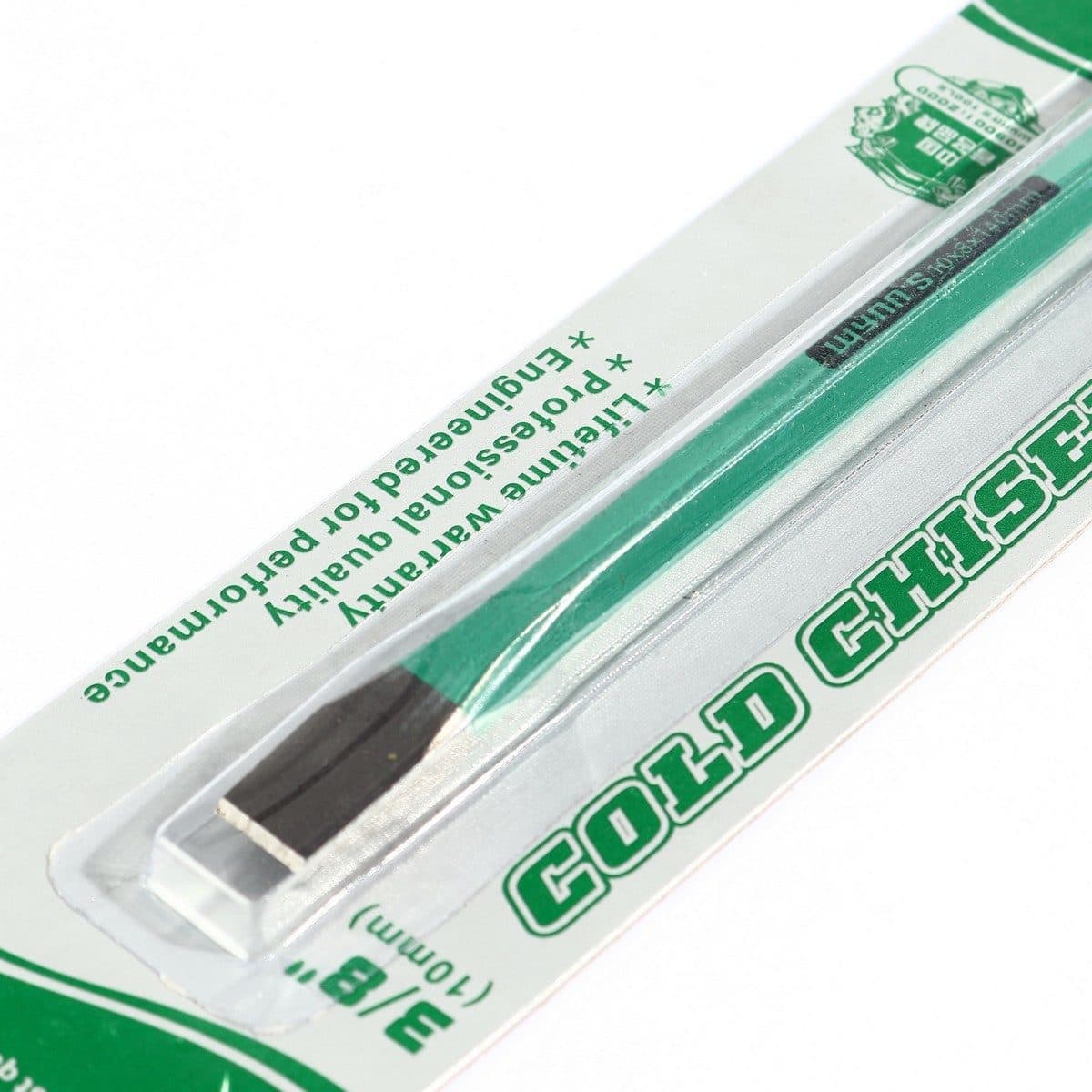 W0444E ดอกสกัด แบน 5"