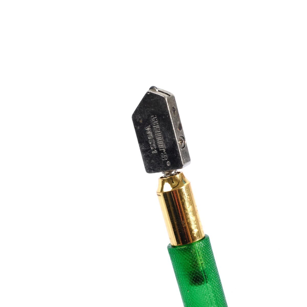 W0551 มีดคัตเตอร์ตัดกระจก 2-19มม