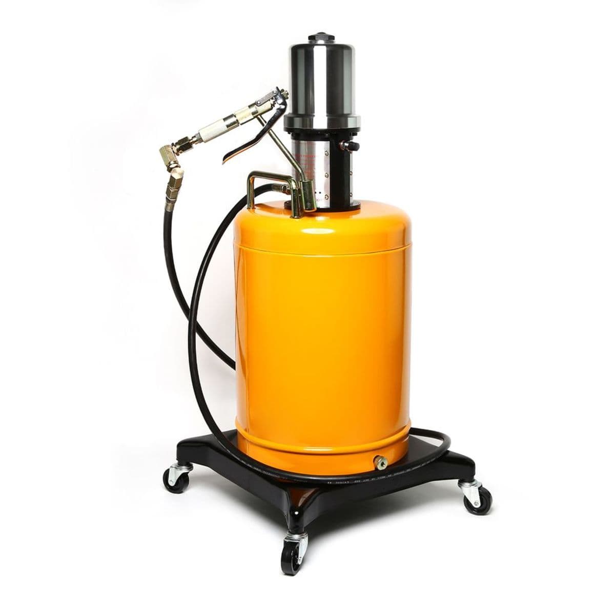 ถังอัดจารบีใช้ลม TKR-65