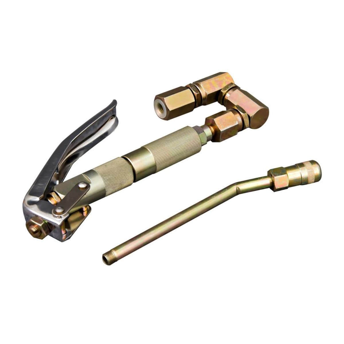 ปืนอัดจารบี 10321