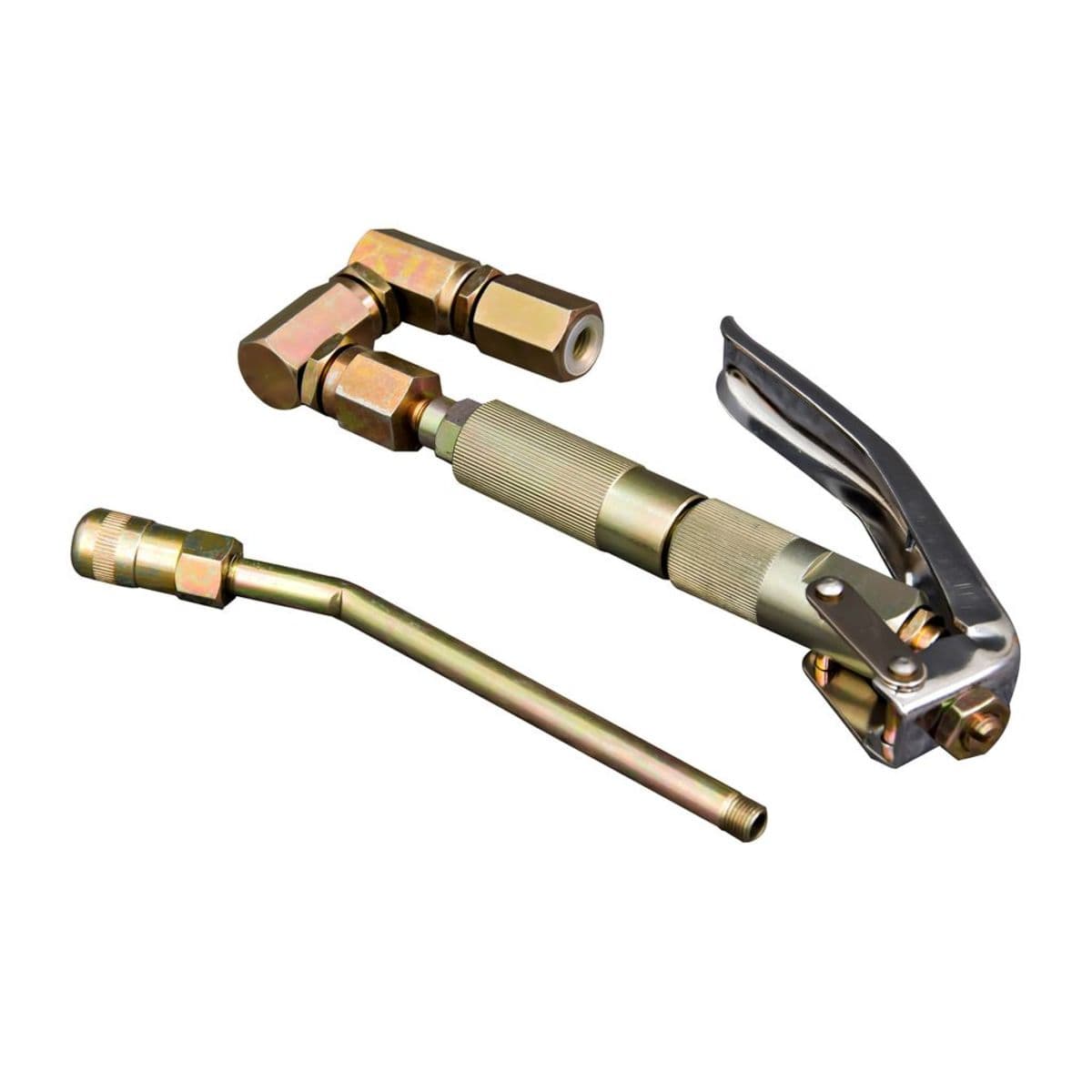 ปืนอัดจารบี 10321