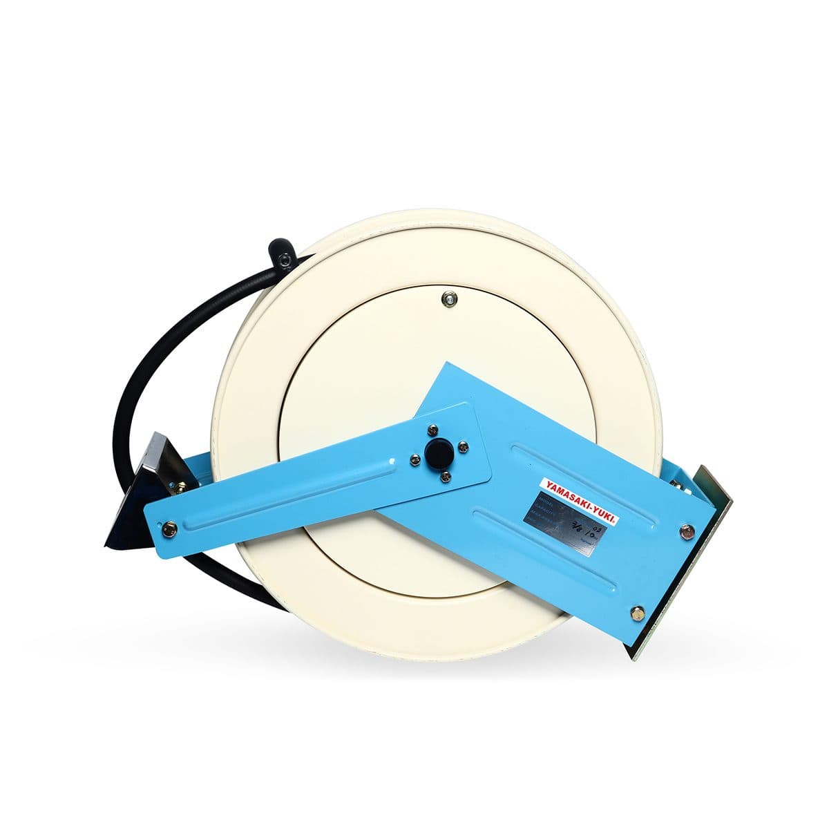 ล้อสายอัดน้ำมัน THR-717-02(O105)3/8X10