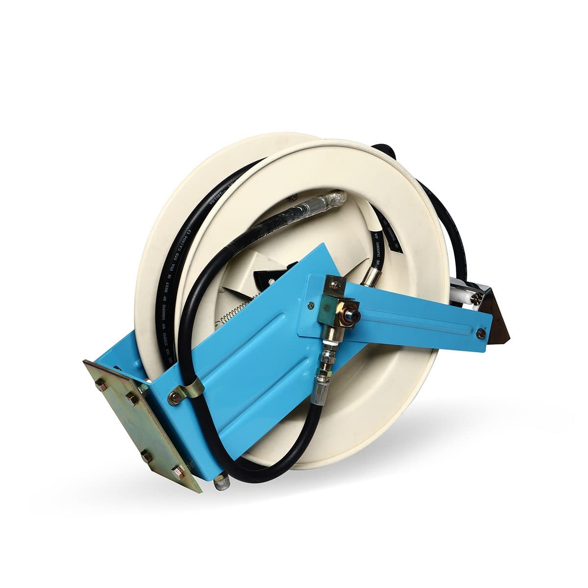 ล้อสายอัดน้ำมัน THR-717-02(O105)3/8X10