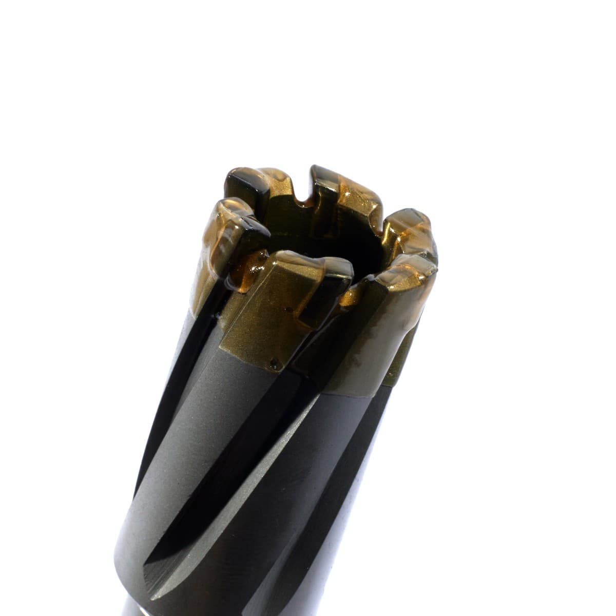 YIH (FS-350) ดอกเจ็ทบอช ขนาด 26 มิล ดอกเจาะเหล็กคัตเตอร์ สำหรับสว่านฐานแม่เหล็ก Hole Saw Jet Broach / Jetbroach เจาะลึก 35 มิล MADE IN TAIWA