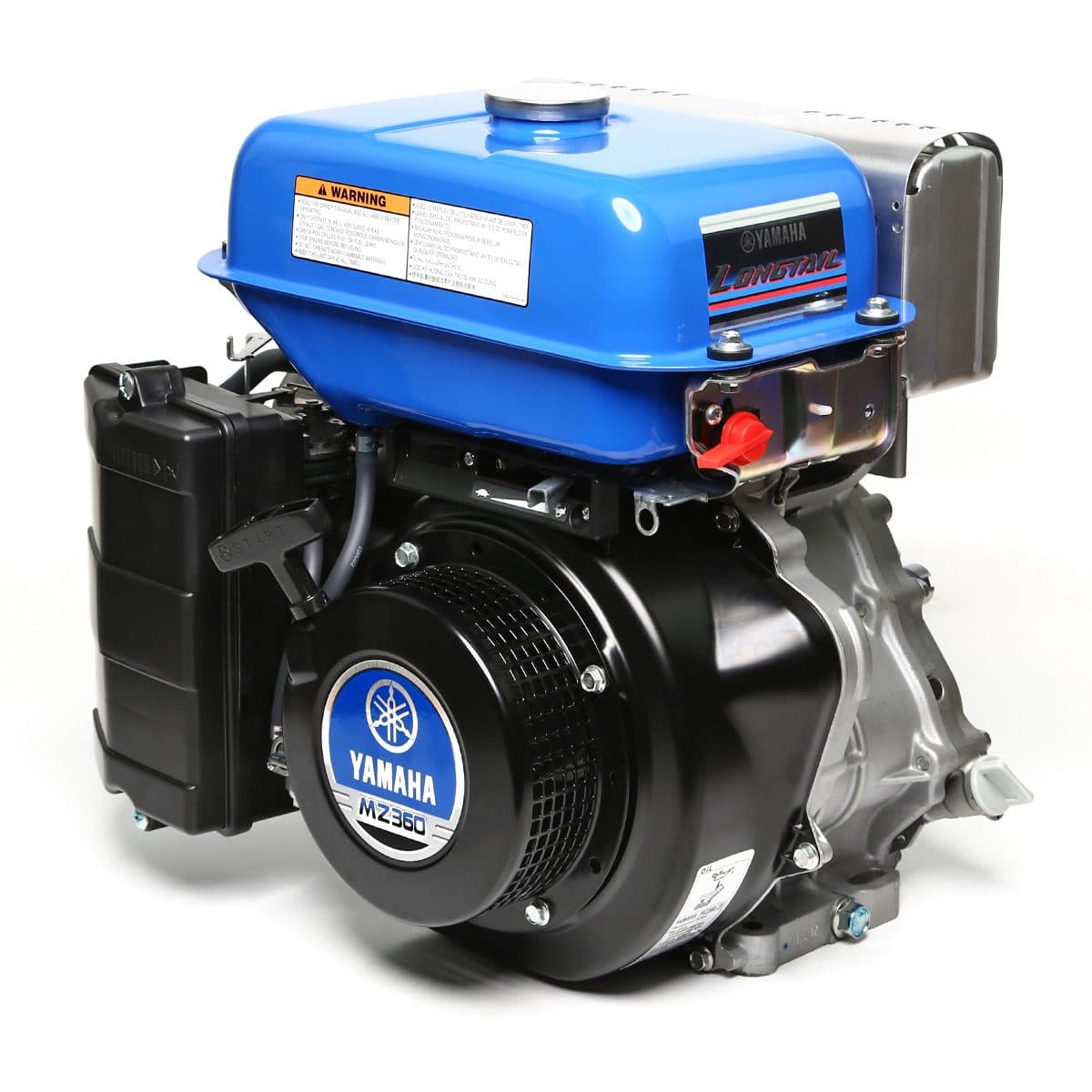 MZ-360 เครื่องยนต์เบนซิน 12 HP