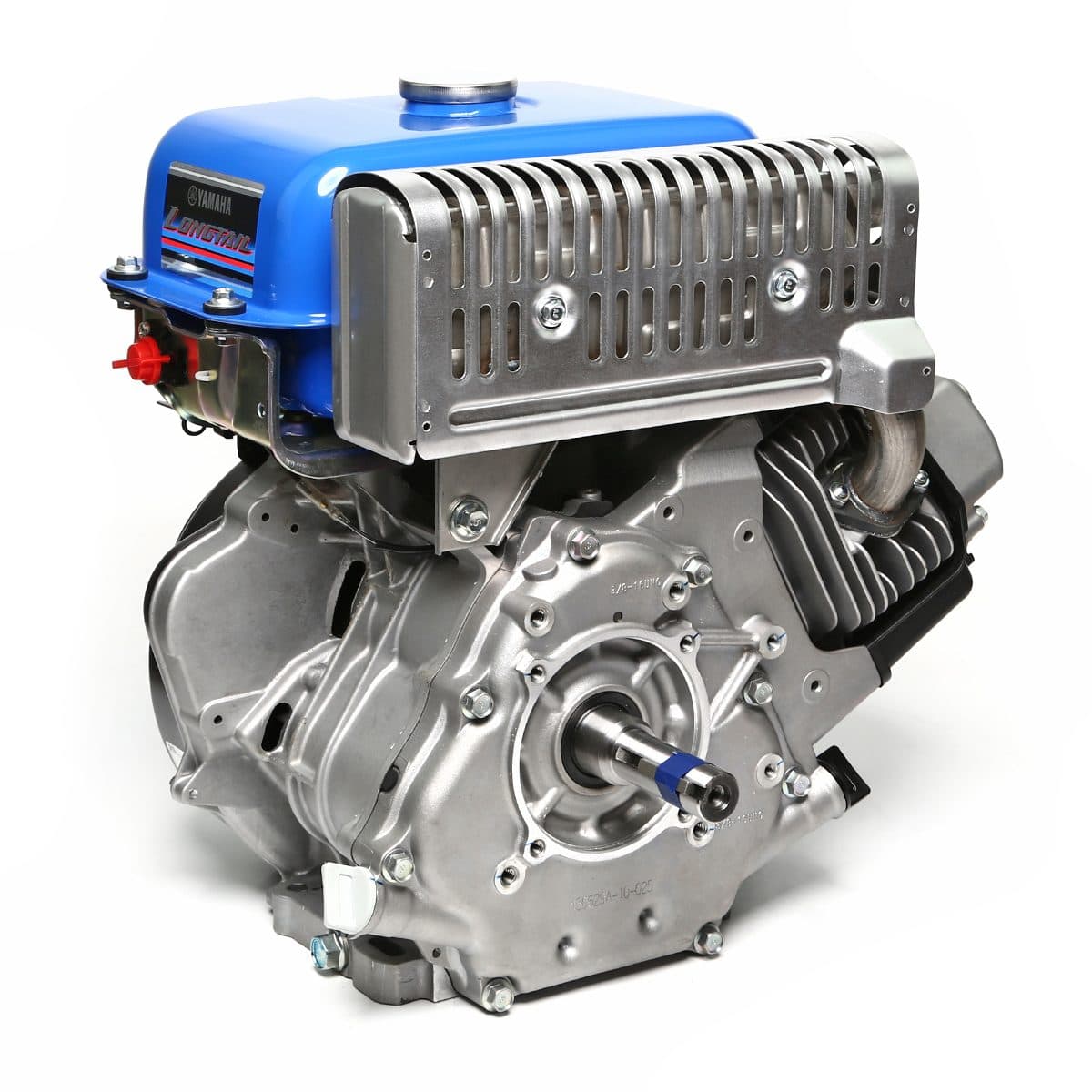 MZ-360 เครื่องยนต์เบนซิน 12 HP