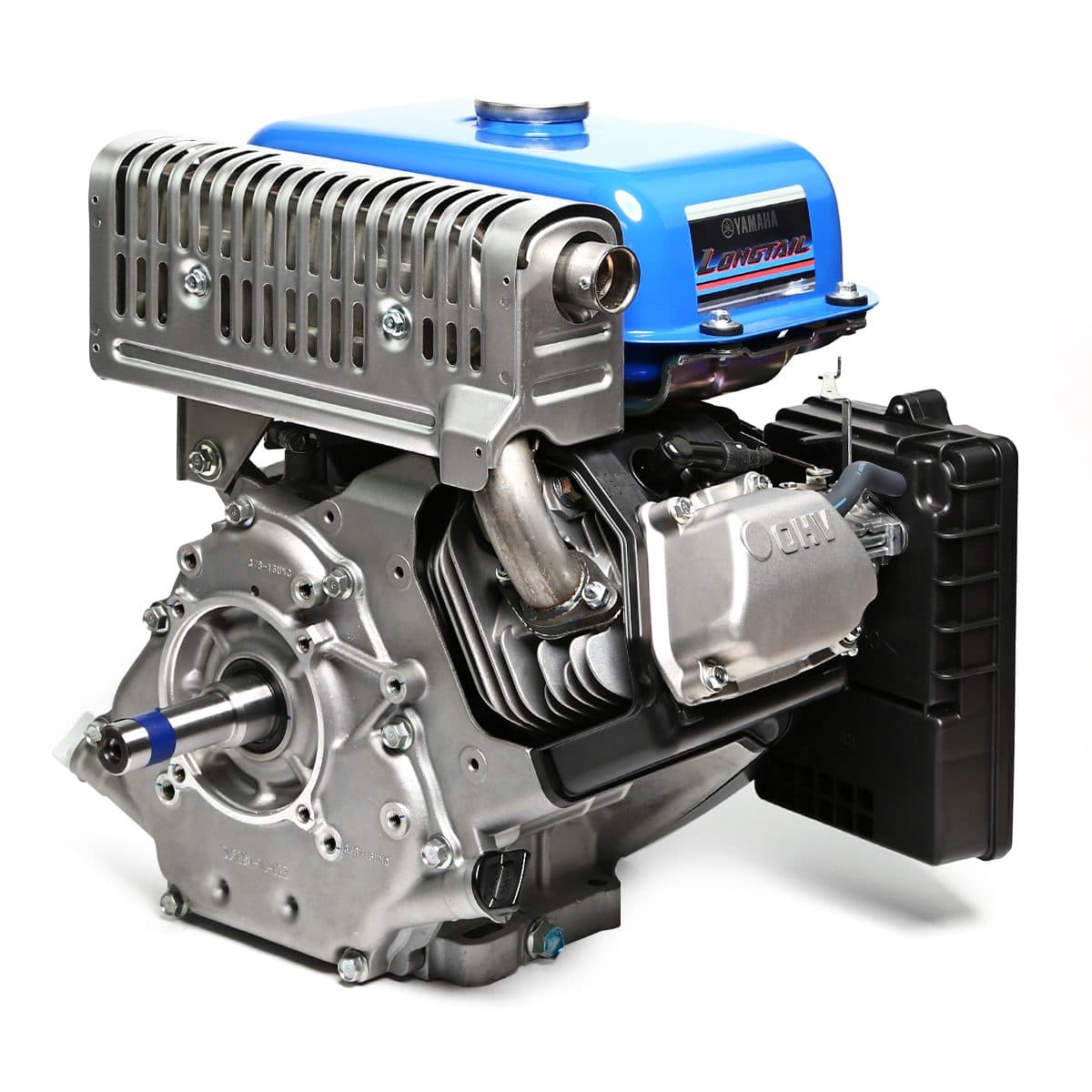 MZ-360 เครื่องยนต์เบนซิน 12 HP