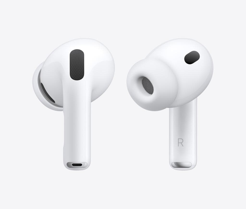 AirPods Pro - Case Closed