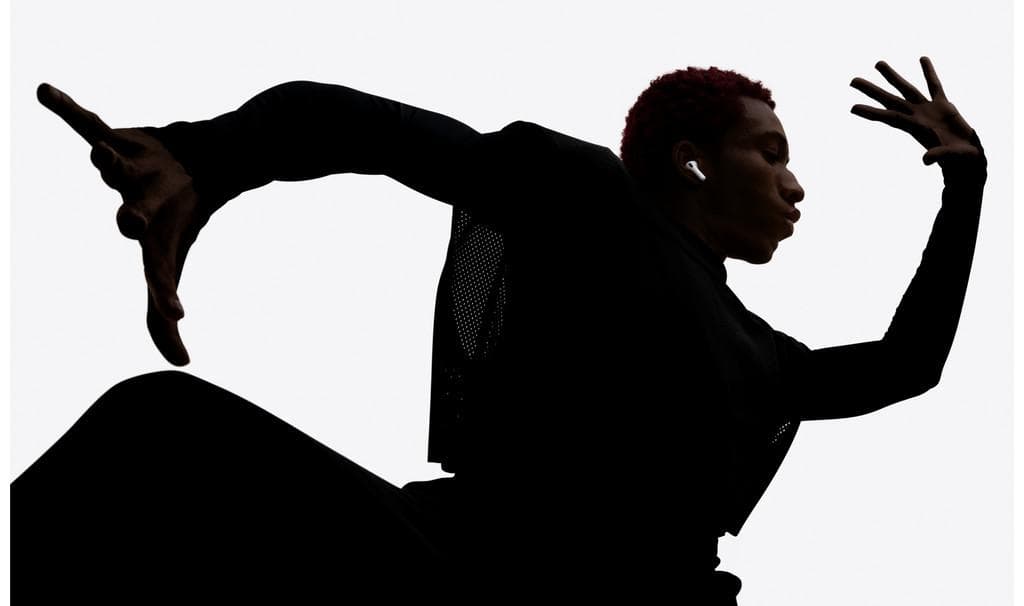 AirPods Pro - Earbuds Wide