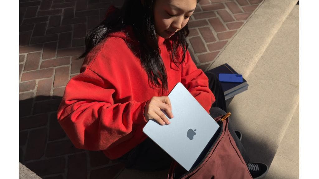 MacBook Air M4 - Gallery 3