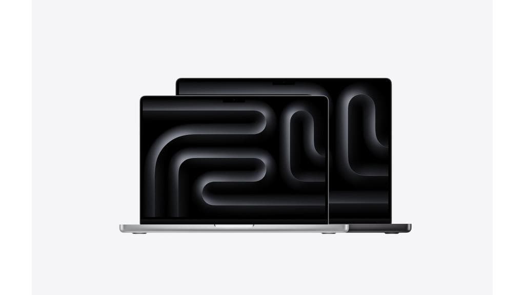 MacBook Pro M4 Pro