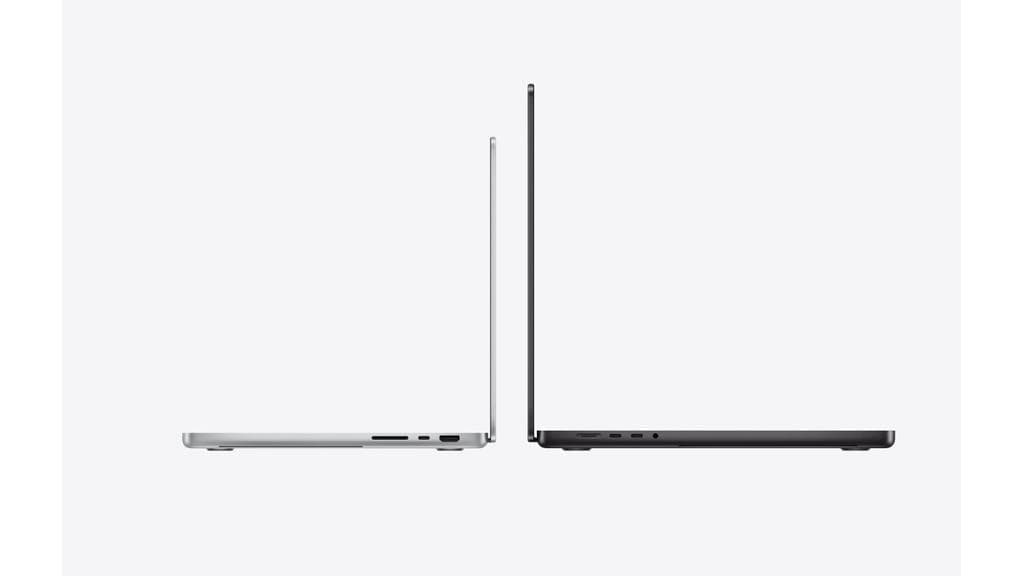 MacBook Pro M4 Pro - Gallery 2